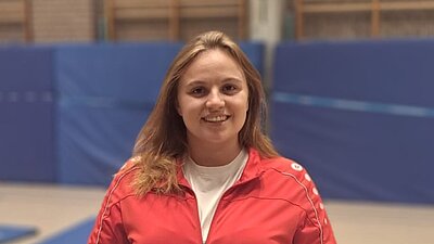 Ronja Börgers